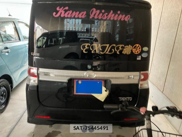 Daihatsu TANTO 2008-04 8865845-12