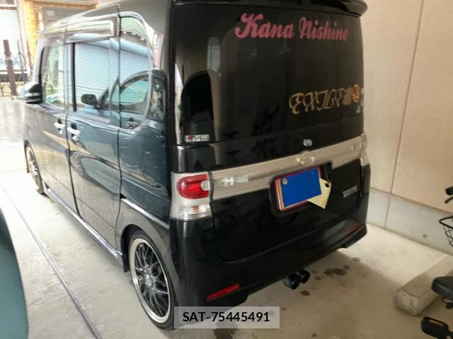 Daihatsu TANTO 2008-04 8865845-13
