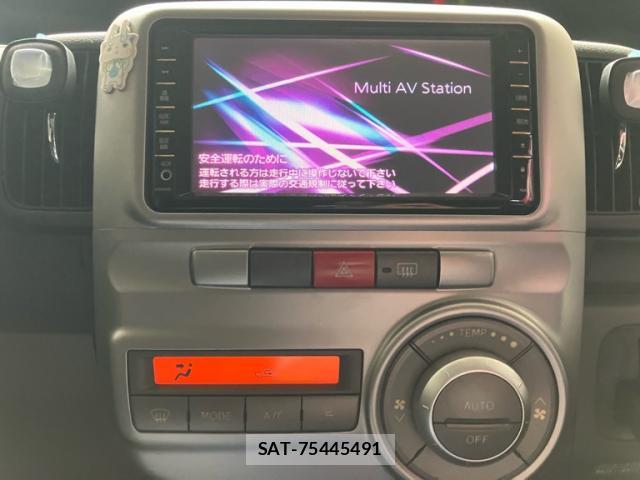 Daihatsu TANTO 2008-04 8865845-14