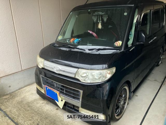 Daihatsu TANTO 2008-04 8865845-2