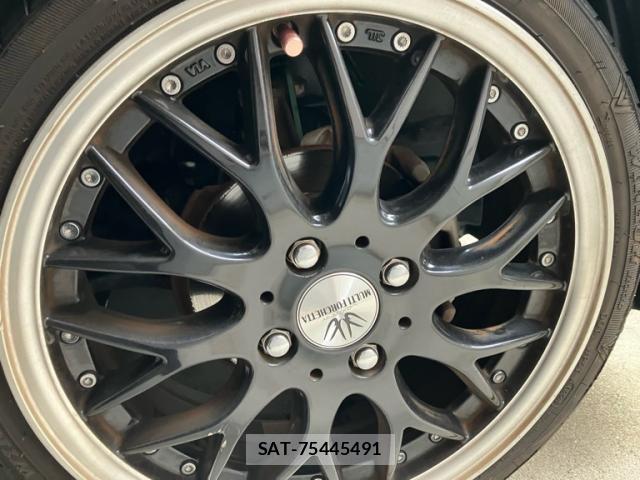 Daihatsu TANTO 2008-04 8865845-4