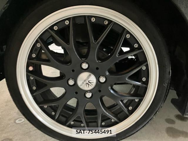 Daihatsu TANTO 2008-04 8865845-5