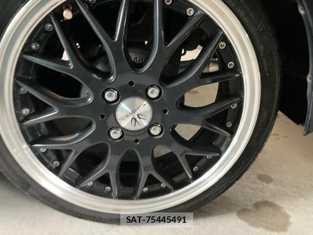 Daihatsu TANTO 2008-04 8865845-6