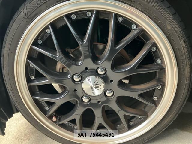Daihatsu TANTO 2008-04 8865845-7