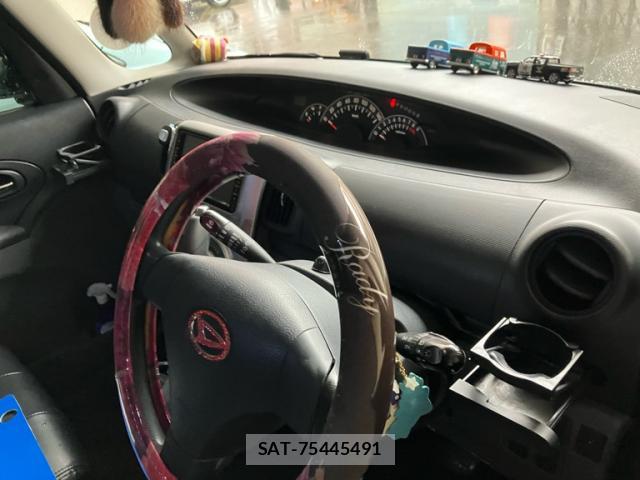 Daihatsu TANTO 2008-04 8865845-8