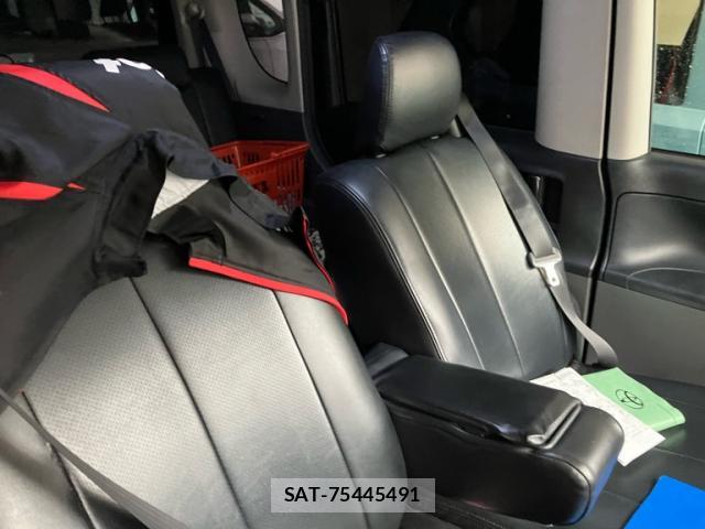Daihatsu TANTO 2008-04 8865845-9