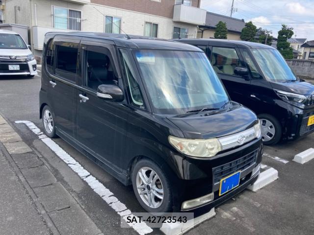 Daihatsu TANTO 2009-08 8865892-0