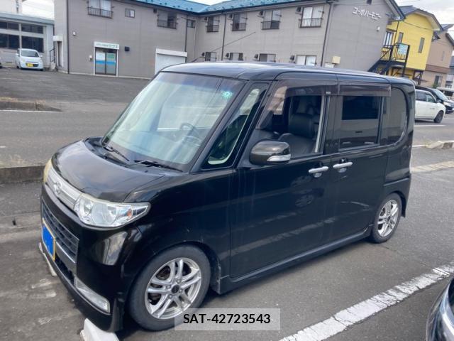 Daihatsu TANTO 2009-08 8865892-1