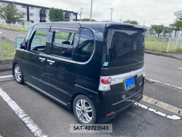 Daihatsu TANTO 2009-08 8865892-13