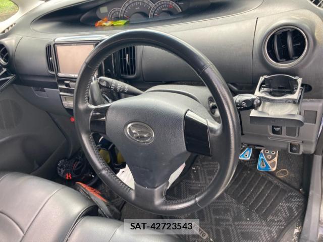 Daihatsu TANTO 2009-08 8865892-15