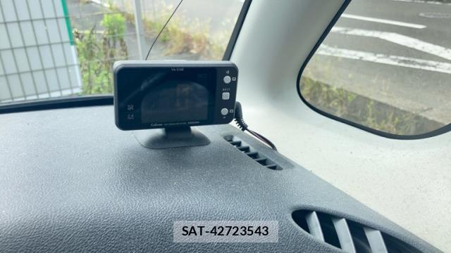 Daihatsu TANTO 2009-08 8865892-18