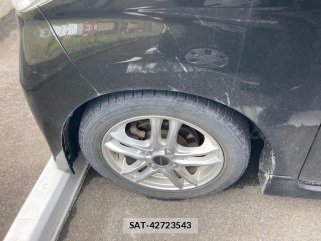 Daihatsu TANTO 2009-08 8865892-4