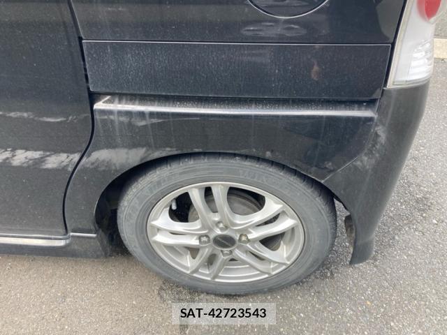 Daihatsu TANTO 2009-08 8865892-5