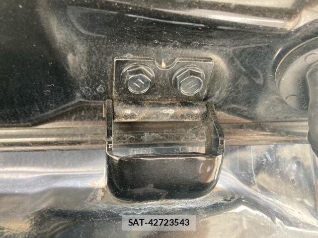 Daihatsu TANTO 2009-08 8865892-7