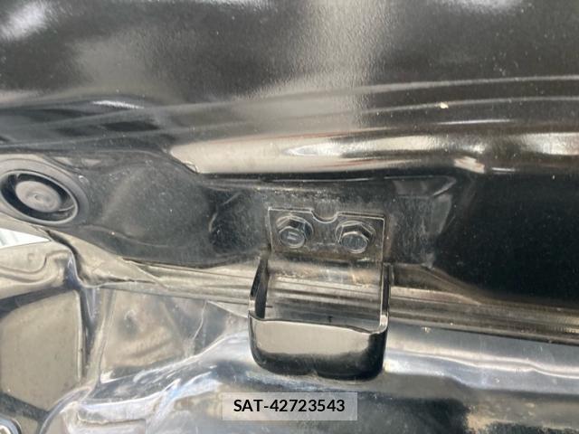 Daihatsu TANTO 2009-08 8865892-8