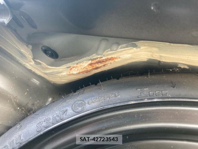 Daihatsu TANTO 2009-08 8865892-9