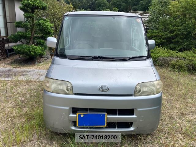 sat car