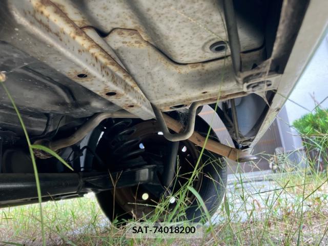 Daihatsu TANTO 2004-03 8865969-2