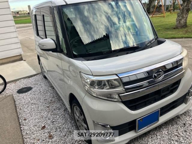 Daihatsu TANTO 2014-05 8866043-1