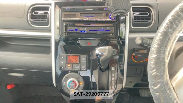 Daihatsu TANTO 2014-05 8866043-14