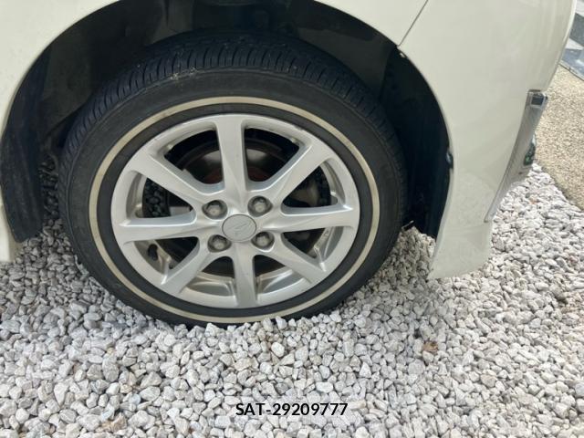 Daihatsu TANTO 2014-05 8866043-4