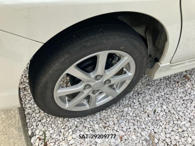 Daihatsu TANTO 2014-05 8866043-8