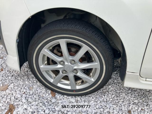 Daihatsu TANTO 2014-05 8866043-9