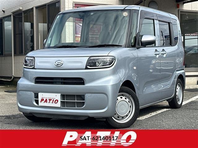 Daihatsu TANTO 2021-07 8866149-0