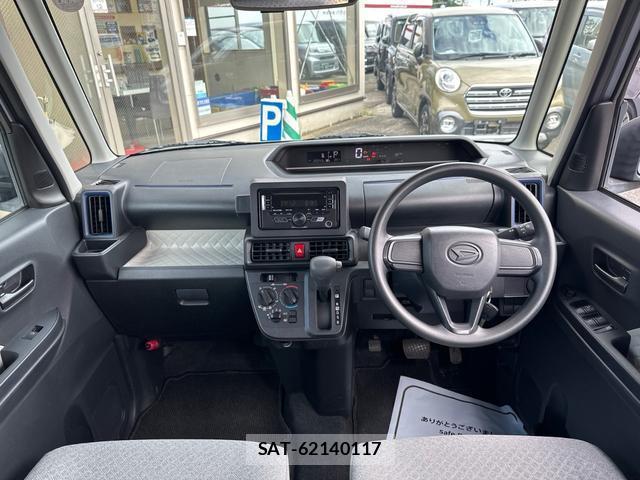 Daihatsu TANTO 2021-07 8866149-1