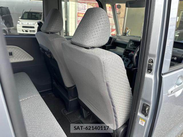 Daihatsu TANTO 2021-07 8866149-10