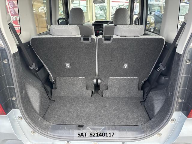Daihatsu TANTO 2021-07 8866149-11