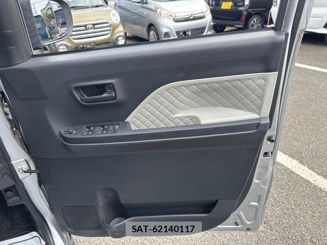 Daihatsu TANTO 2021-07 8866149-12