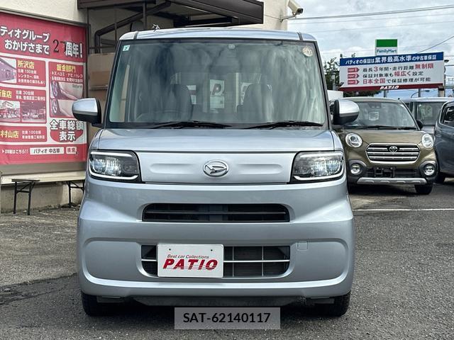 Daihatsu TANTO 2021-07 8866149-15
