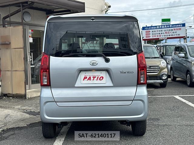 Daihatsu TANTO 2021-07 8866149-16