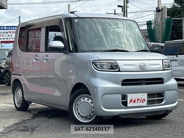 Daihatsu TANTO 2021-07 8866149-17