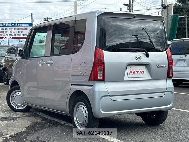 Daihatsu TANTO 2021-07 8866149-18