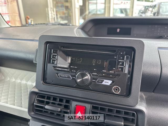 Daihatsu TANTO 2021-07 8866149-2