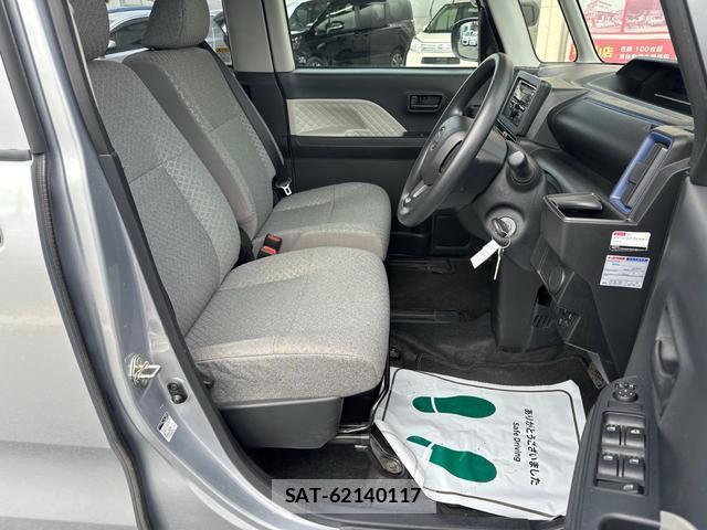 Daihatsu TANTO 2021-07 8866149-5