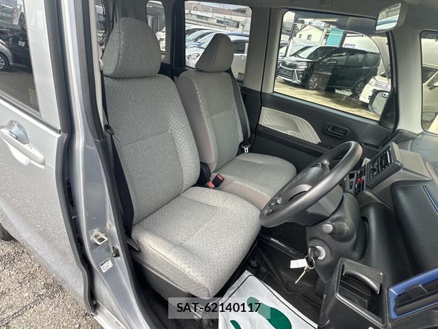 Daihatsu TANTO 2021-07 8866149-6