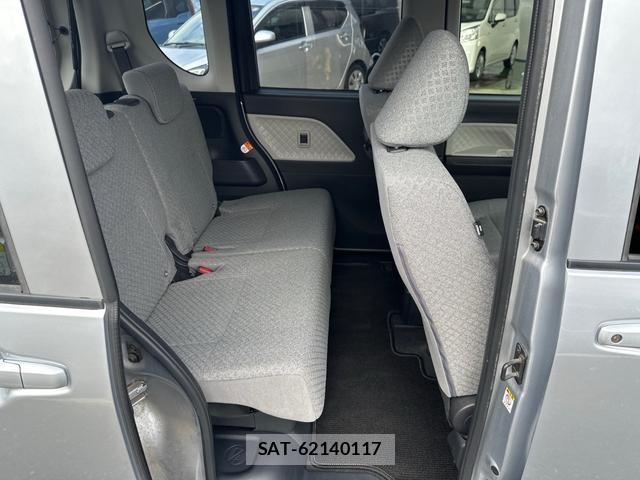 Daihatsu TANTO 2021-07 8866149-8
