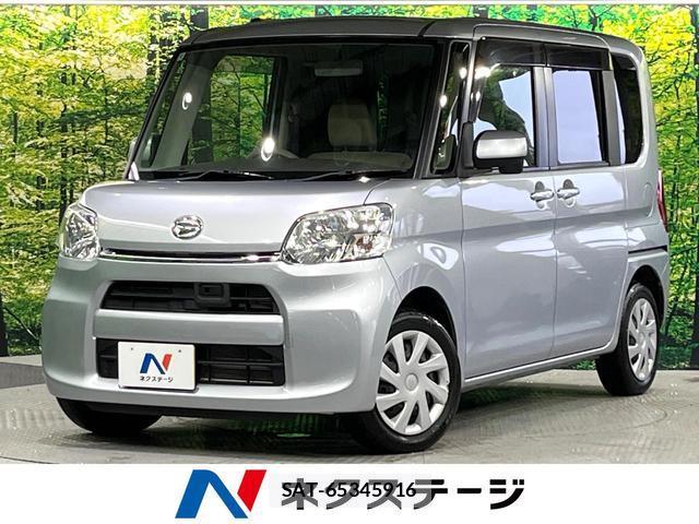 Daihatsu TANTO 2014-06 8866234-0