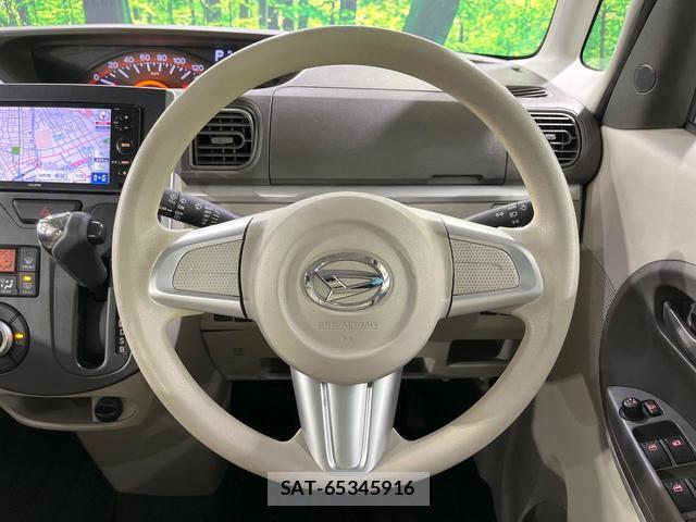 Daihatsu TANTO 2014-06 8866234-10