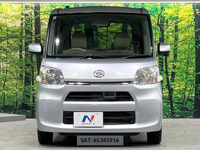 Daihatsu TANTO 2014-06 8866234-13