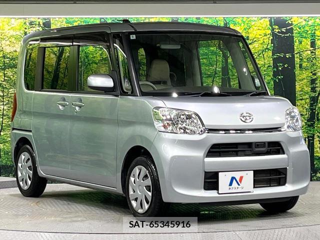 Daihatsu TANTO 2014-06 8866234-15