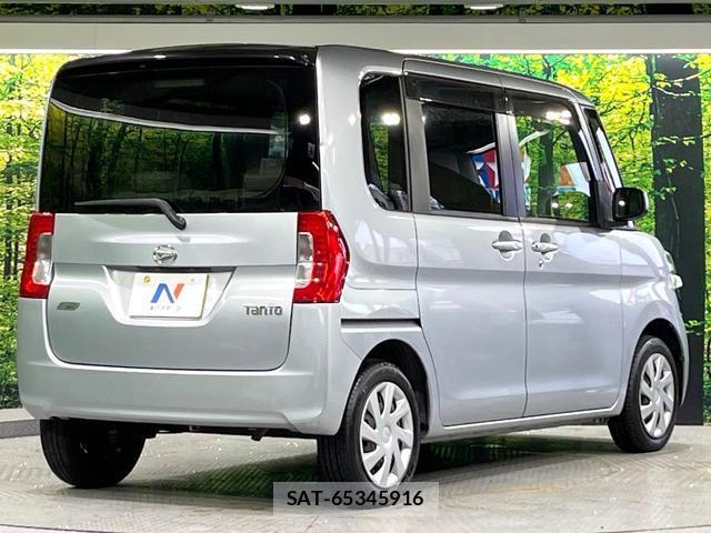 Daihatsu TANTO 2014-06 8866234-16
