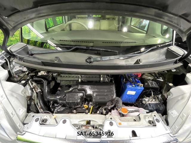 Daihatsu TANTO 2014-06 8866234-17