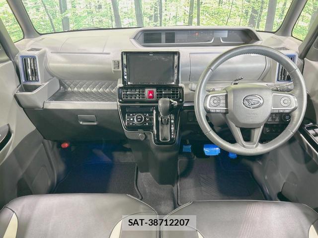 Daihatsu TANTO 2019-09 8866236-1