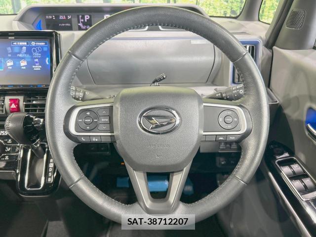 Daihatsu TANTO 2019-09 8866236-10