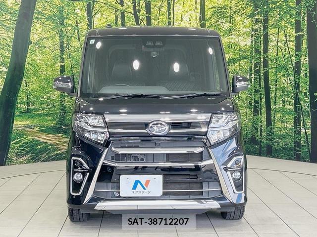 Daihatsu TANTO 2019-09 8866236-13