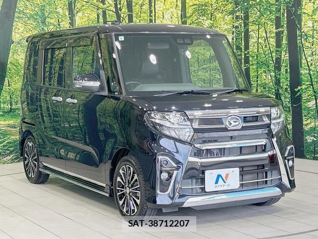 Daihatsu TANTO 2019-09 8866236-15